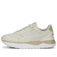 (WMNS) PUMA R78 Voyage Trainers 'Beige White' 380729-25