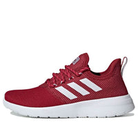 (WMNS) adidas neo Lite Racer Reborn 'Red White' EE8271