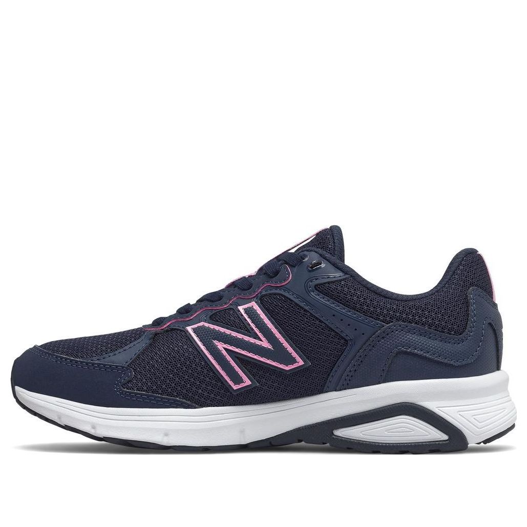 (WMNS) New Balance 460 'Blue Pink' W460LL3
