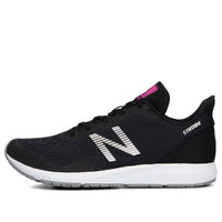 (WMNS) New Balance STROBE BW4 'Black White Pink' WSTROBW4