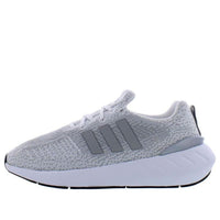 (WMNS) adidas Swift Run 22 'White Grey' HP7792
