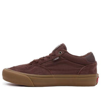Vans Rowan 'Red Brown' VN0A5JIC3PA