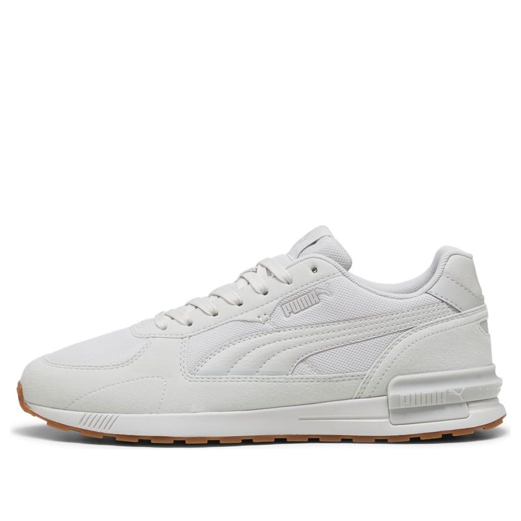 PUMA Graviton Trainers 'Feather Grey' 380738-60