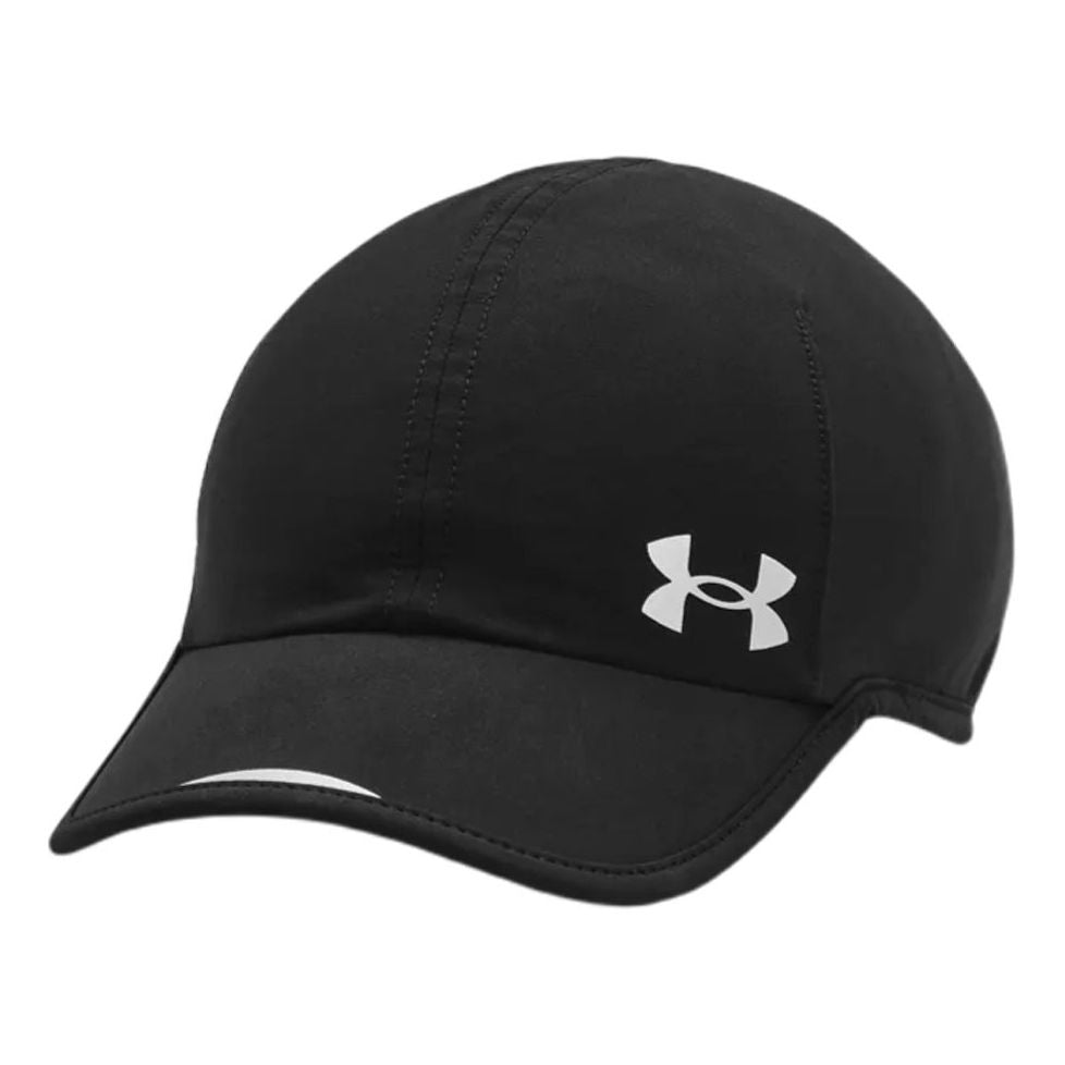 Under Armour Iso-Chill Launch Run Hat 'Black' 1361542-001