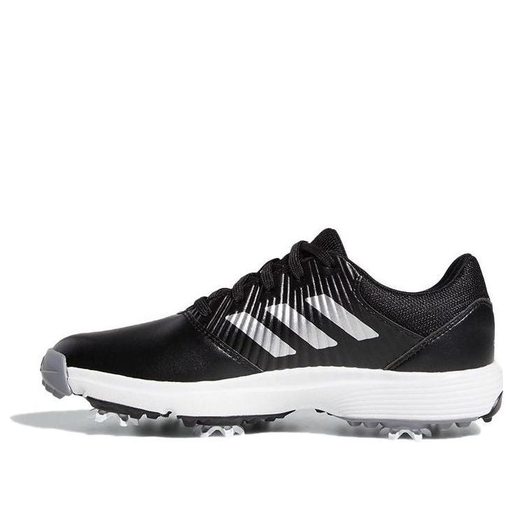(GS) adidas Cp Traxion J Black BB8033