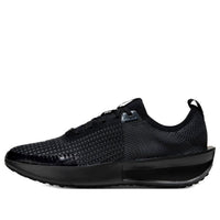 Nike Interact Run 'Triple Black' FQ7769-001