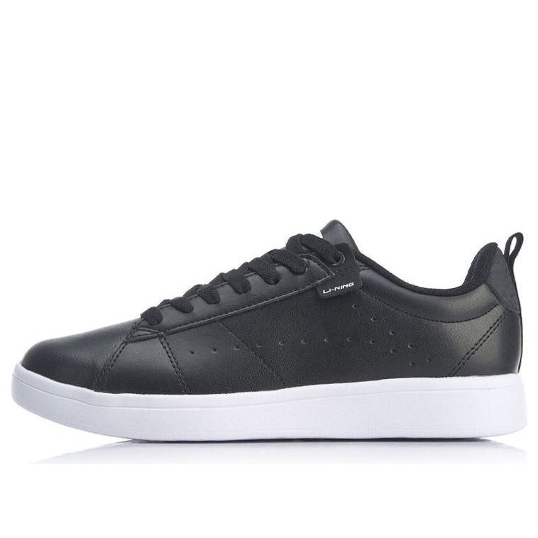 Li-Ning Eternity 'Black' AGCQ017-2