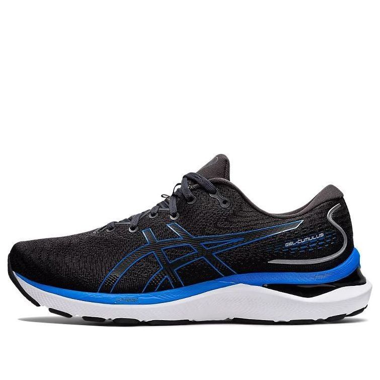 ASICS Gel-Cumulus 24 'Graphite Grey Electric Blue' 1011B366-022