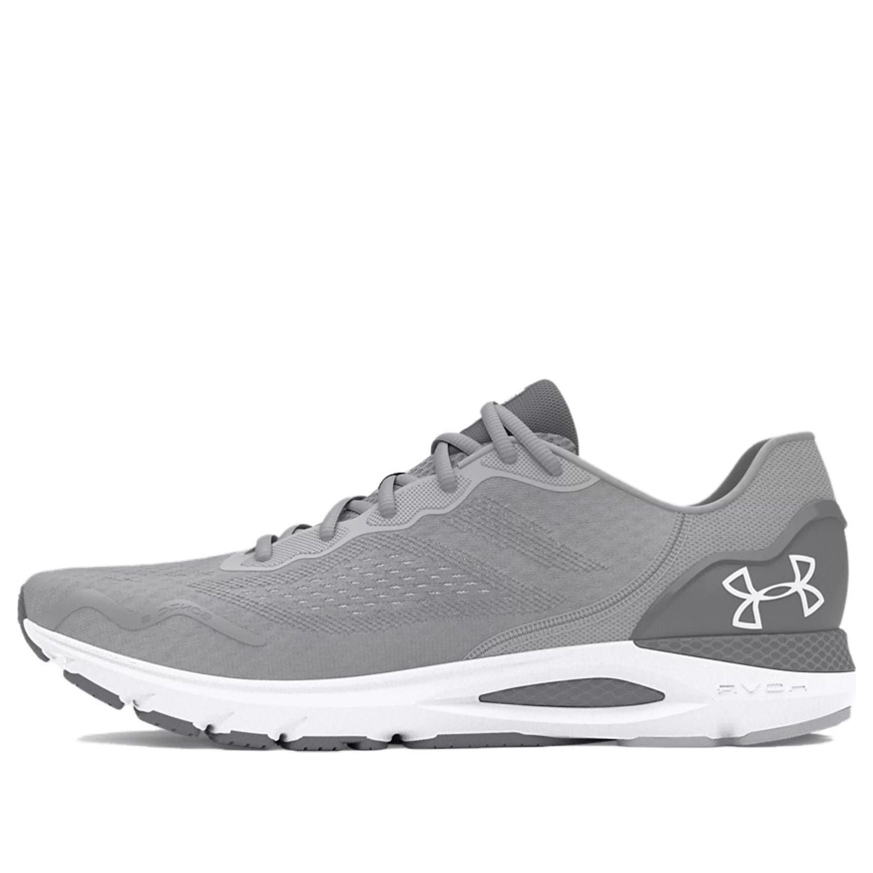 Under Armour HOVR Sonic 6 'Mod Grey White' 3026121-106