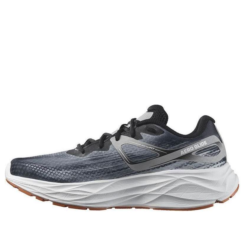 SALOMON Aero Glide 'Black Alloy' 472108