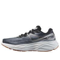 SALOMON Aero Glide 'Black Alloy' 472108
