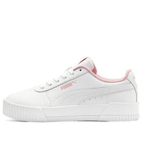 (GS) PUMA Carina 'White' 370677-02