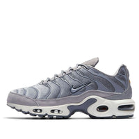 (WMNS) Nike Air Max Plus Lux 'Gunsmoke' AH6788-001