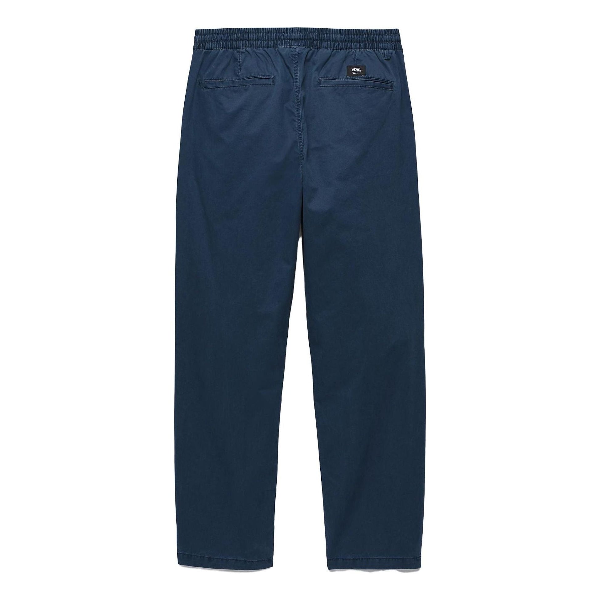 Vans Range Relaxed Elastic Pants 'Navy' VN0A5FJJLKZ