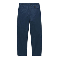 Vans Range Relaxed Elastic Pants 'Navy' VN0A5FJJLKZ