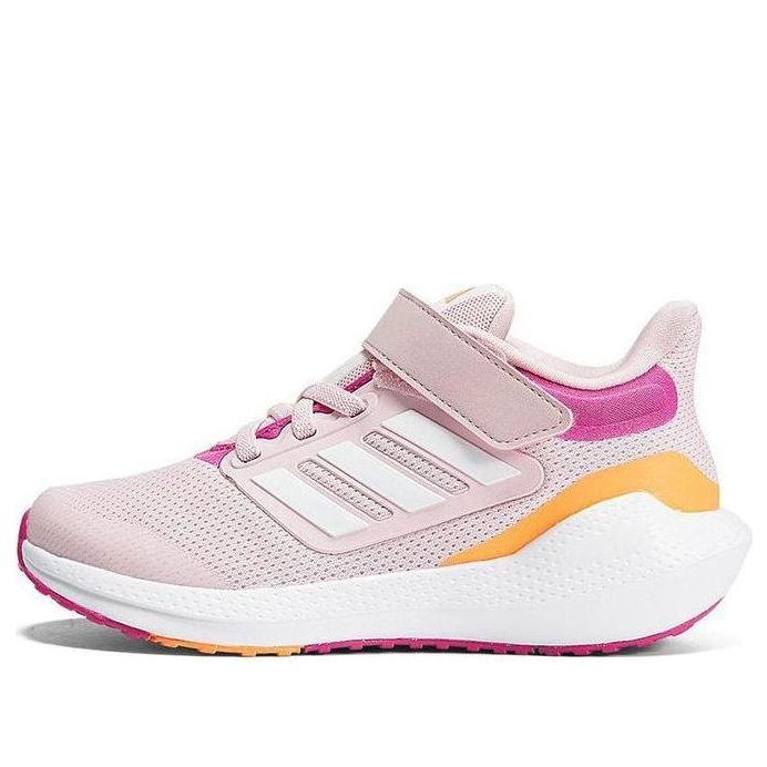 (GS) adidas Ultrabounce 'Clear Pink' HQ1299