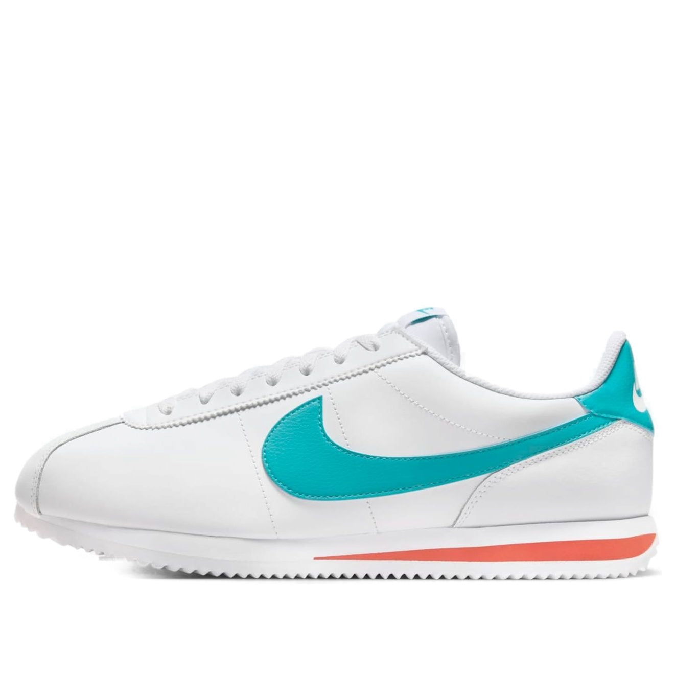Nike Cortez 'Miami Dolphins' DM4044-103