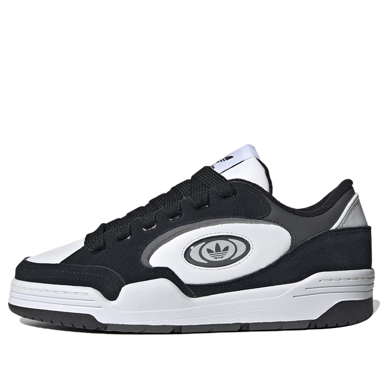 (WMNS) adidas ADI2000 X 'White Black' HQ7151
