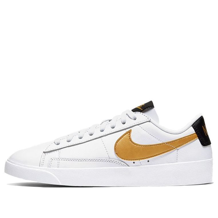(WMNS) Nike Blazer Low LE 'White' AV9370-107
