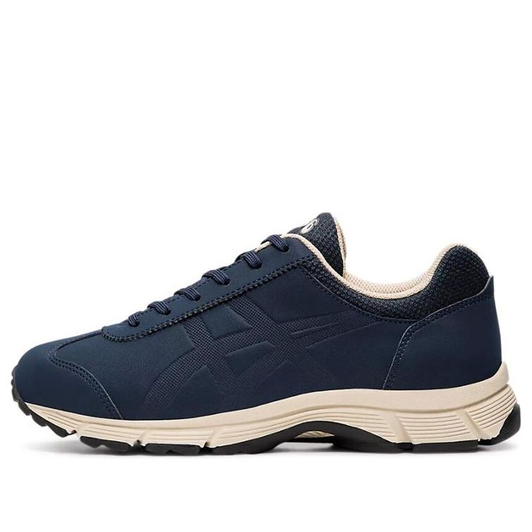 (WMNS) ASICS Gel-Fun Walker W008 Blue 1292A008-400