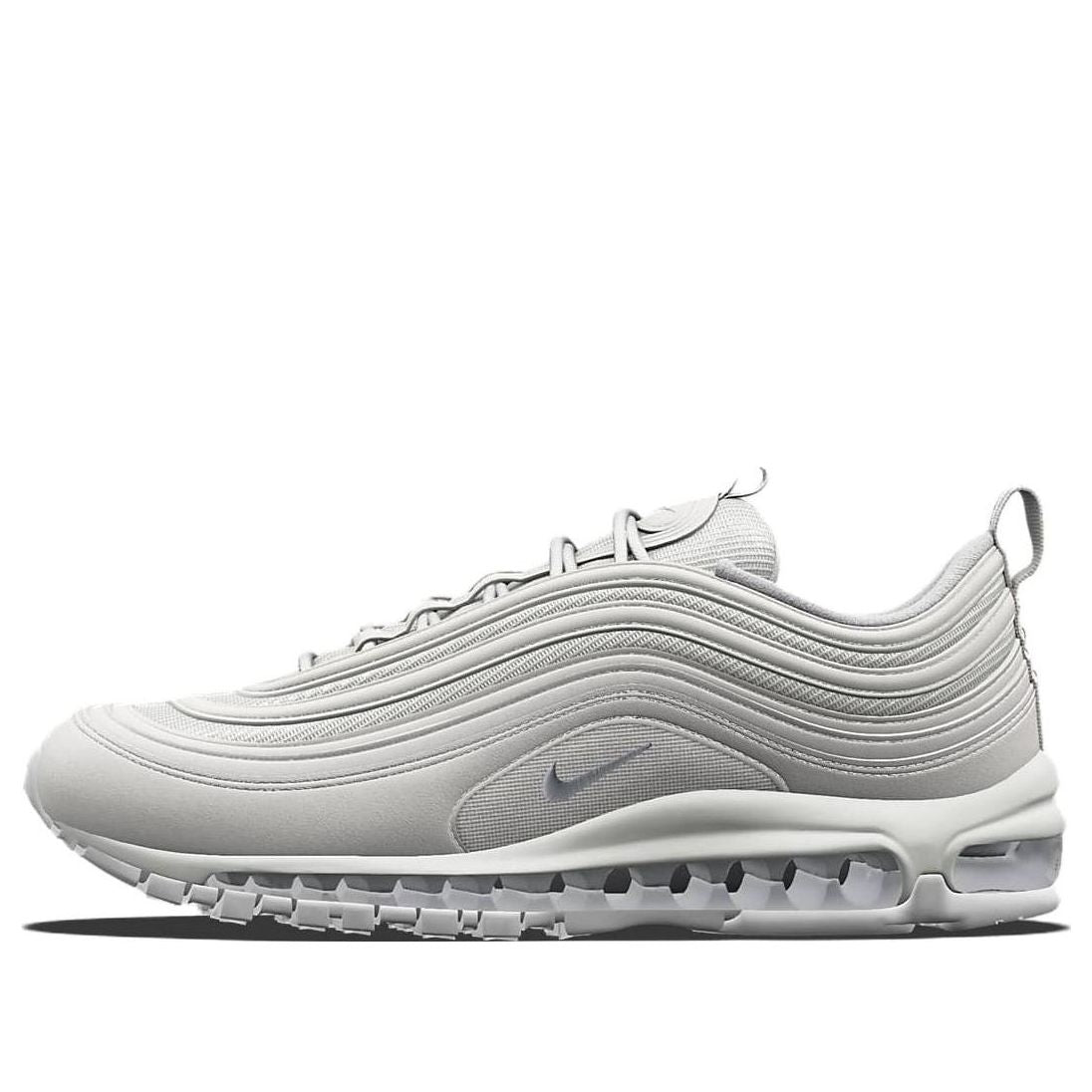 (WMNS) Nike Air Max 97 By You 'Light Grey' FJ8894-900