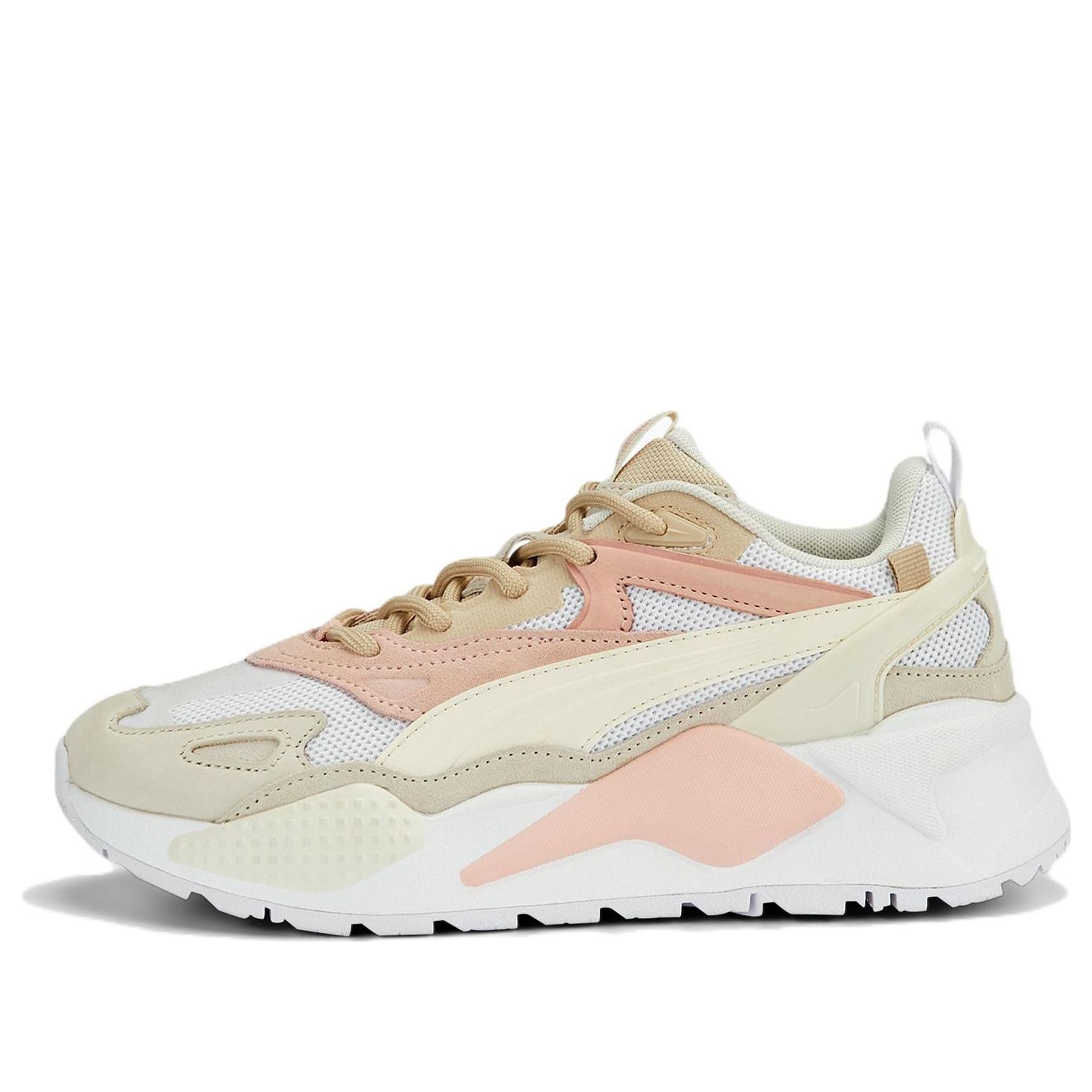 PUMA RS-X Efekt PRM 'White Rose Dust' 390776-04
