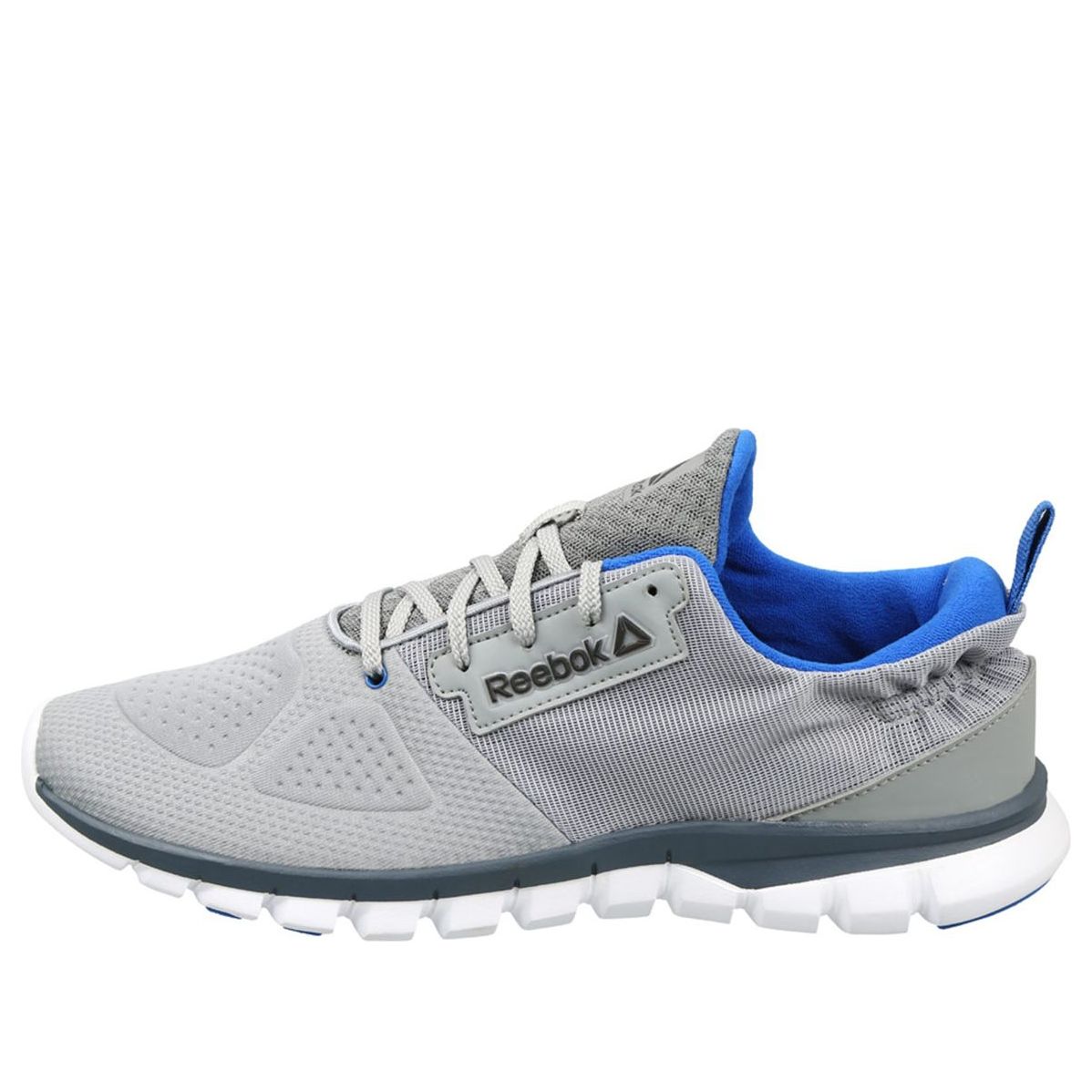 Reebok Aim Runner LP Gray EG4445