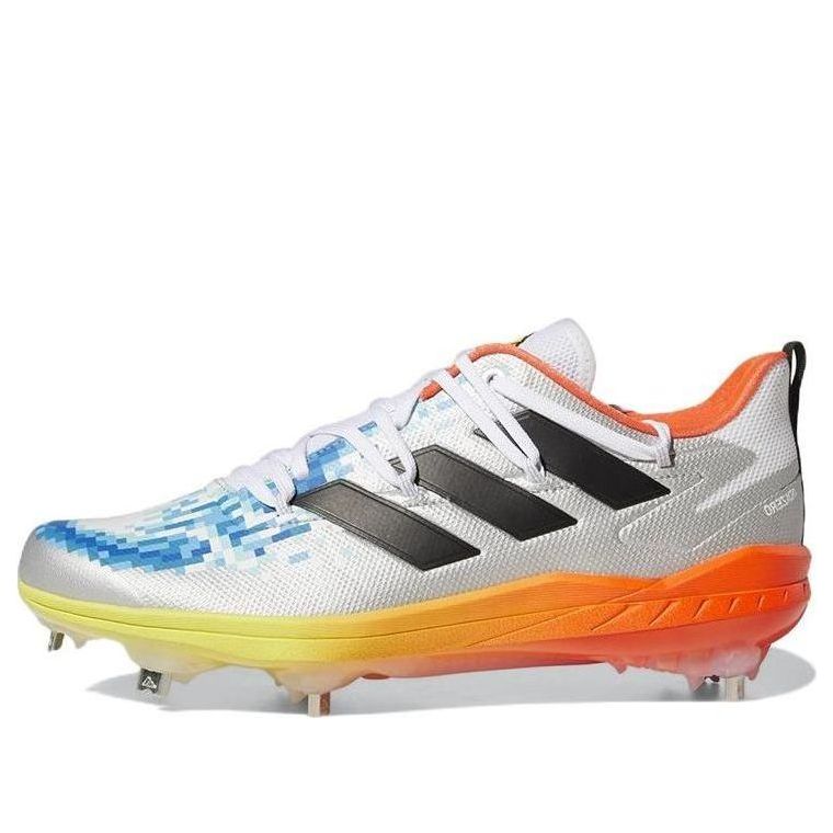 adidas Afterburner 8 KO 'Pixelated' GZ0504