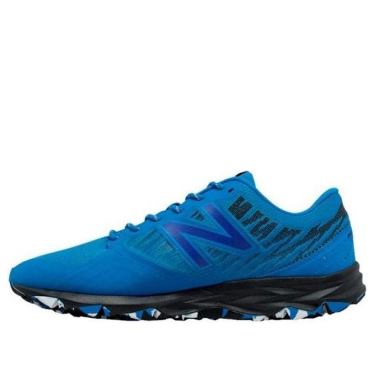 New Balance 690 Series Low-Top Blue MT690RE2