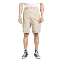 Converse Cargo Pocket Shorts Asia Sizing 'Khaki' 10020934-A02