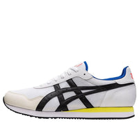 ASICS Tiger Runner 'White Black' 1201A732-101