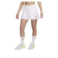 (WMNS) Nike Court Dri-fit Victory Flouncy Tennis Skirt 'White' DH9553-100