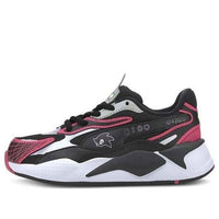 PUMA Sega Rs-x3 'Black Red White' 373213-02