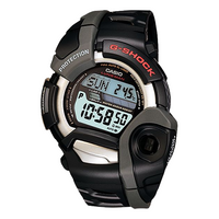 CASIO G-Shock Lungman 'Black' DWG-100J-1