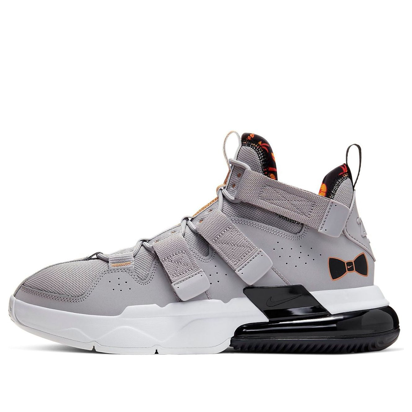 Nike Air Force Edge 270 Gel 'Grey' CJ9713-002