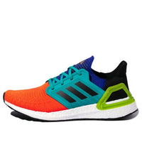 adidas Ultraboost 20 'What The Solar Red' GV7164