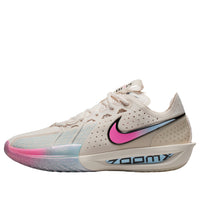 Nike ZoomX G.T. Cut 3 EP 'Phantom Cobalt Tint Pink Blast' DV2918-007