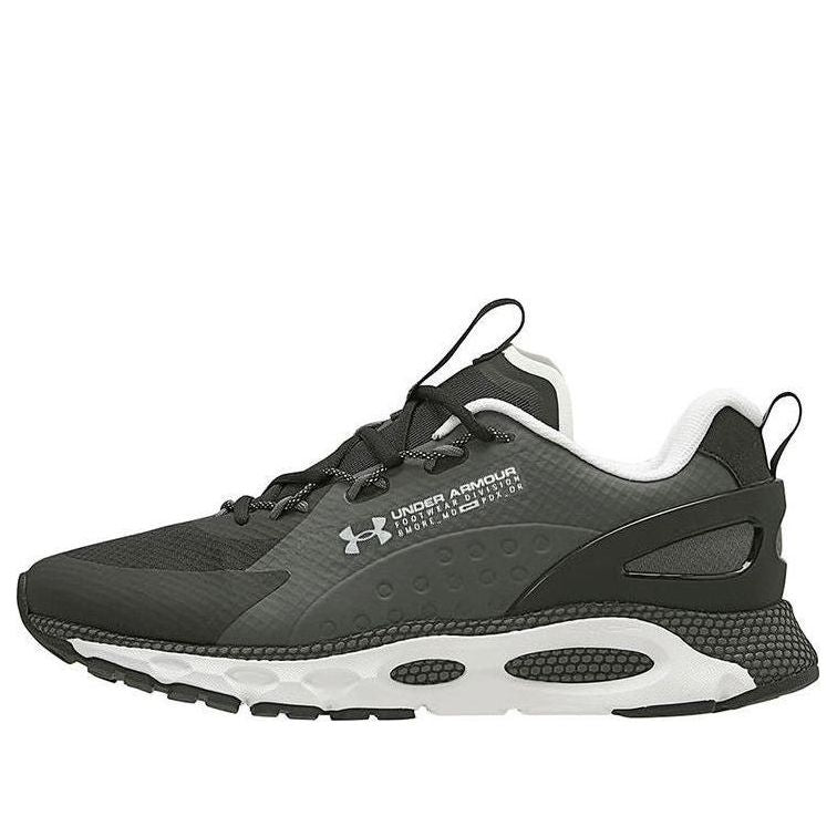 Under Armour General 'Black Dark Grey' 3025298-001