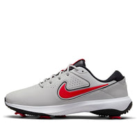 Nike Victory Pro 3 'Grey Track Red' DV6800-002