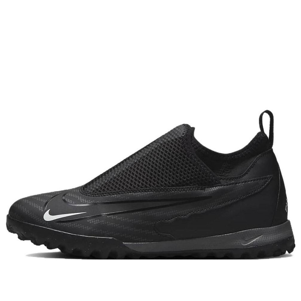 (PS) Nike Phantom GX Academy Dynamic Fit TF 'Black' DD9556-010