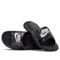 Nike Victori One Printed Slides 'Black' CN9678-013