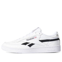 Reebok Revenge Plus MU 'White' DV4065