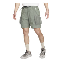 Nike ACG Snowgrass Cargo Shorts (Asia Sizing) 'Grey' DV9406-053