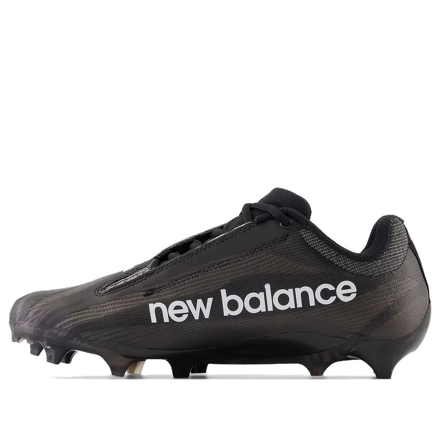 New Balance BurnX4 'Black White' BURNLB4