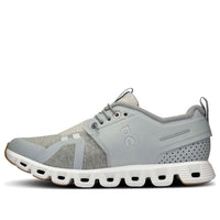 (WMNS) On Running Cloud 5 Terry 'Glacier White' 3WD30220070