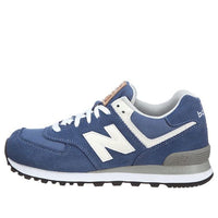 New Balance 574 'Blue White Grey' ML574UT