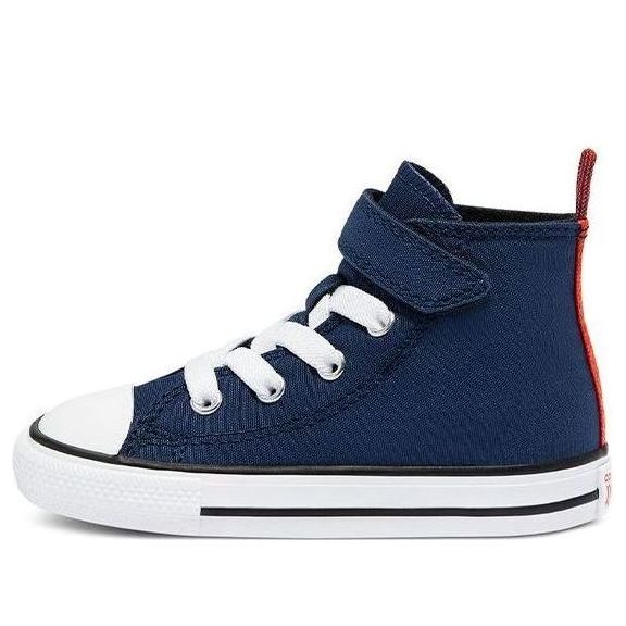 Converse Chuck Taylor All Star High Top 'Blue White' 770891C