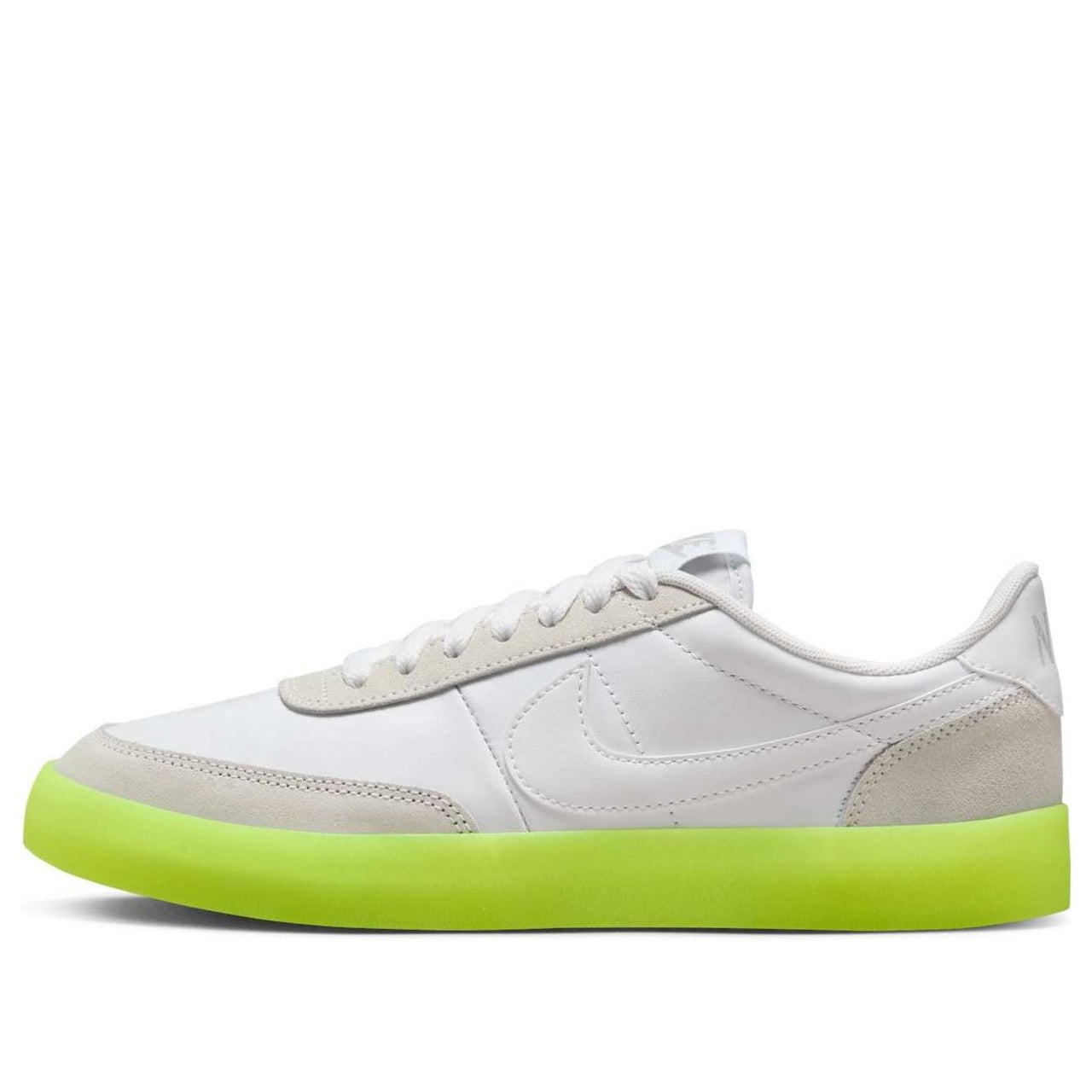 (WMNS) Nike Killshot 2 'White Volt' HV0944-100
