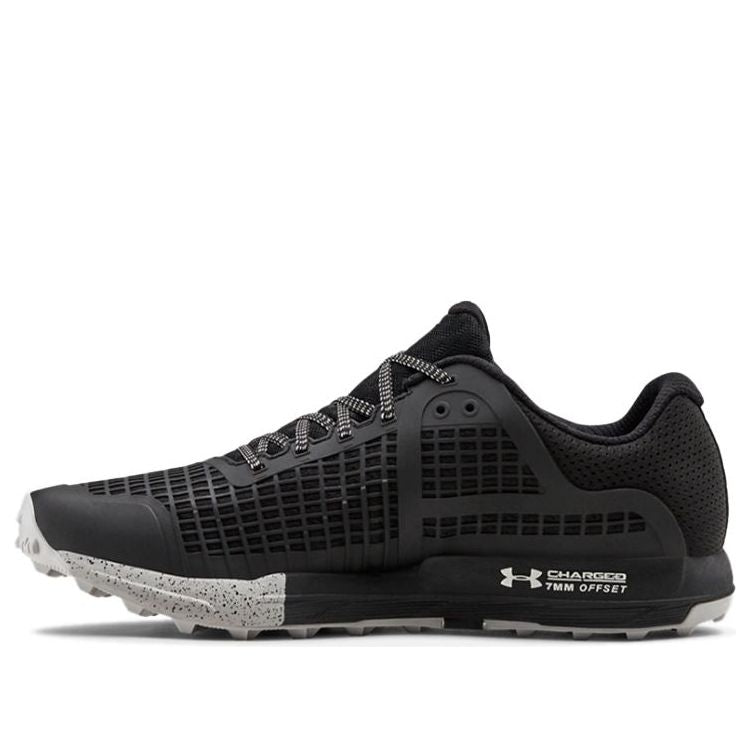 Under Armour Horizon BPF 'Black Ghost Grey' 3020292-001