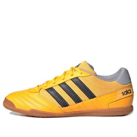 adidas Super Sala 'Yellow Black' FX6757
